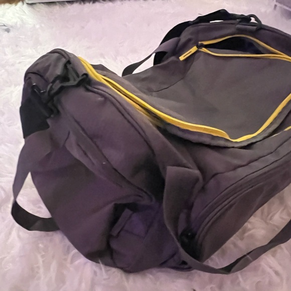 PUMA DUFFLE - Picture 6 of 8
